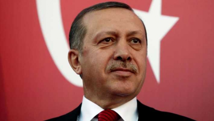 أردوغان يطالب بمحاسبة الروس على قتل 400 ألف سوري
