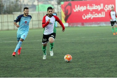 الظاهرية يستعيد وصافة