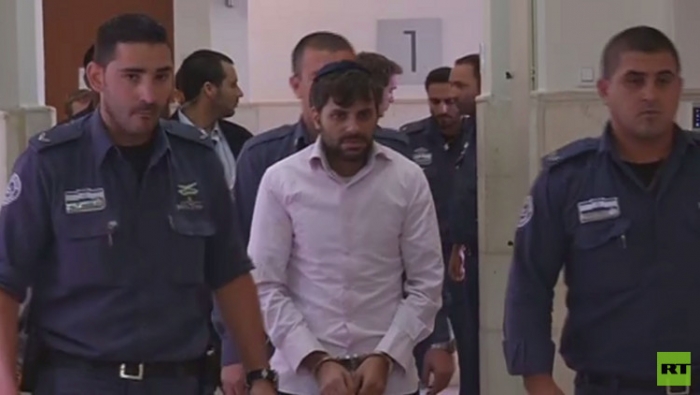 المؤبد للإسرائيلي الذي أدين بحرق الطفل محمد أبو خضير
