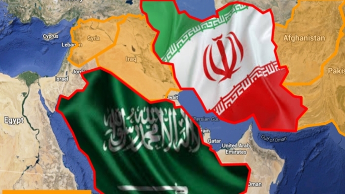  كاتب إسرائيلي: مواجهة حتمية مدمرة بين السعودية وإيران في سوريا قريبا