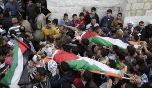 الاحتلال يواصل احتجاز جثامين 10 شهداء من القدس
