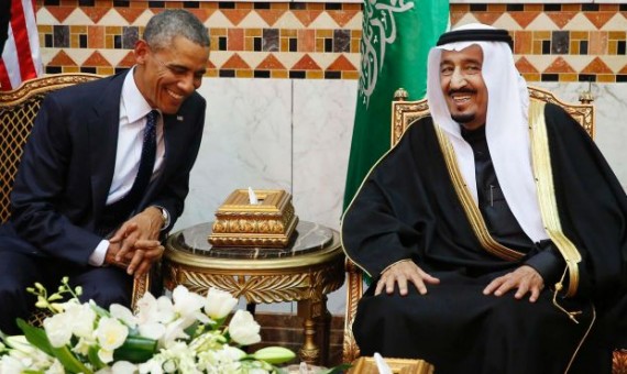 سناتور أمريكي: حان الوقت لقطع الدعم عن السعودية 