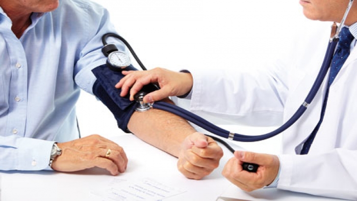  الحل الأمثل للوقاية من ارتفاع ضغط الدم