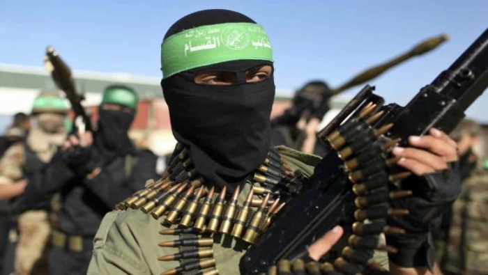 كتائب القسام تعلن إعدام أحد أعضاءها بغزة
