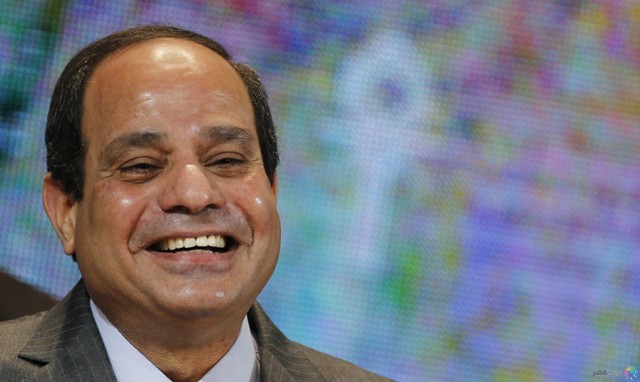 السيسي سيقترح مؤتمرا