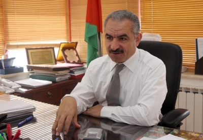 اشتية: الاقتصاد الفلسطيني ليس بمعزل عن الاحباطات السياسية