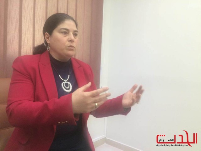 نساء البيرة في معرضهن الثاني للمنتجات اليدوية في الثامن من الشهر المقبل