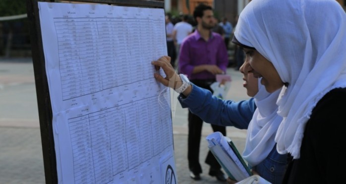 الثانوية العامة دمجٌ لإنجاز الصفين 11 و 12 