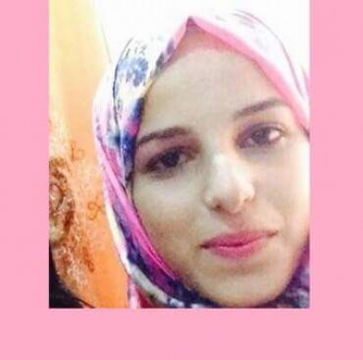 جنين..مناشدة في البحث عن فتاه مفقودة