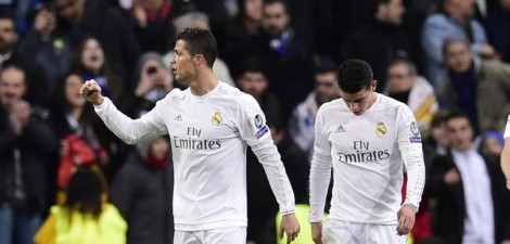 رونالدو: ريال مدريد مستعد لربع ونصف النهائي دوري الأبطال
