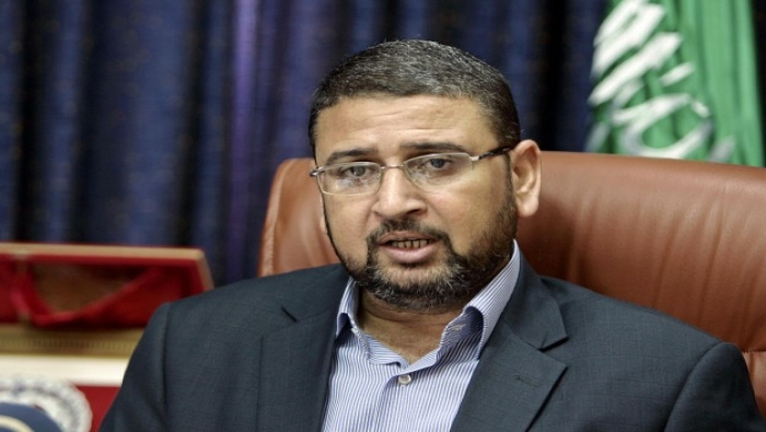 أبو زهري: نتطلع إلى مرحلة جديدة في العلاقات مع مصر