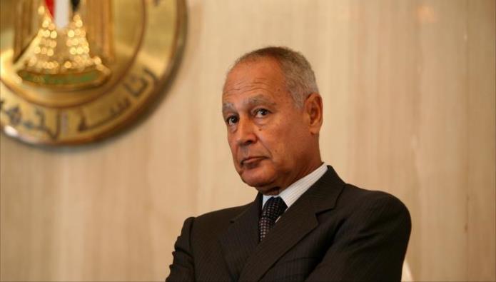 أبو الغيط: أشكر كل من أيدني وسأبدأ العمل لحل القضايا العربية