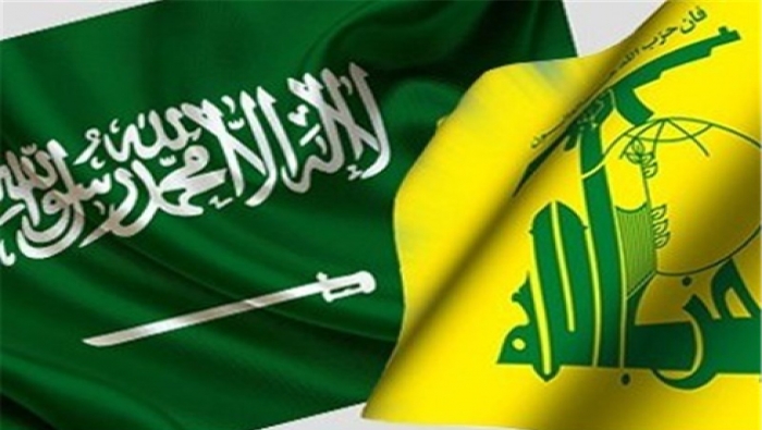 السعودية: لا تضامن مع لبنان ضد 