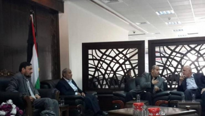 مصر تطلب من 