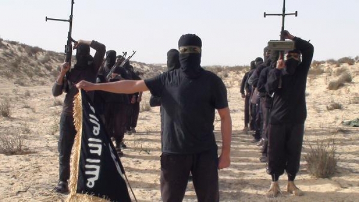 داعش تطلب من قيادة