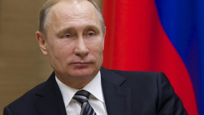 بوتين يأمر بسحب القوات الرئيسية من سوريا