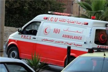 مصرع طفل دهسا في رفح
