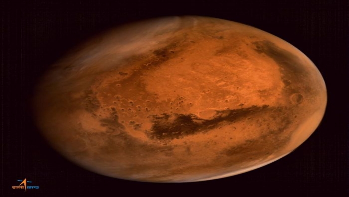 رحلة أوروبية روسية تنطلق للتأكد من وجود حياة على المريخ
