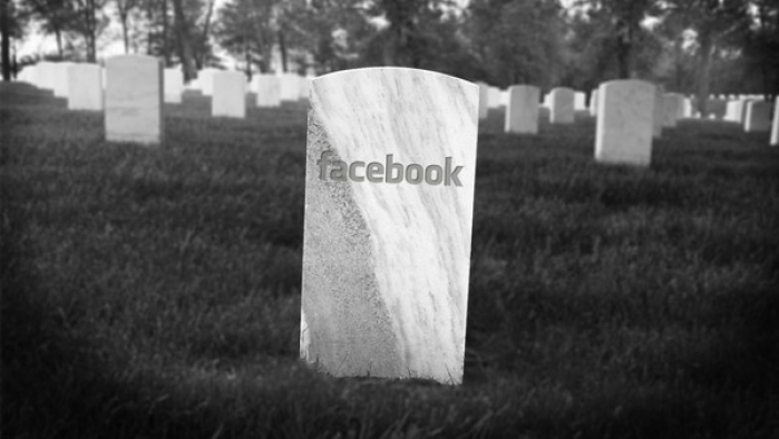 فيسبوك قد يتحول إلى أكبر 