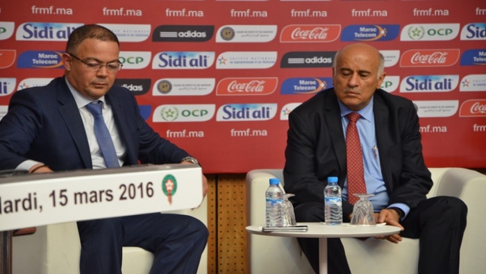 هذا ما سيقوم به المغرب لدعم كرة القدم الفلسطينية