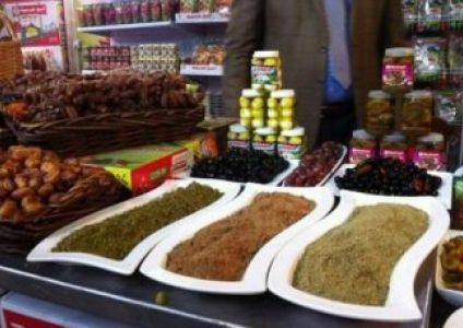 معرض الصناعات الغذائية الأحد المقبل في رام الله
