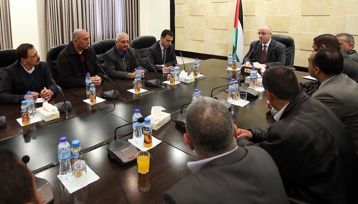 الحمد الله مع اتحاد