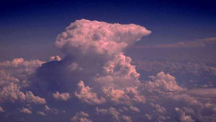 أخبار حالة طقس فلسطين...وما