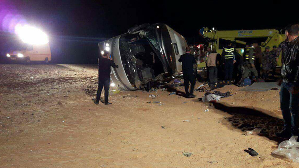 الصحة: سيتم نقل جثامين