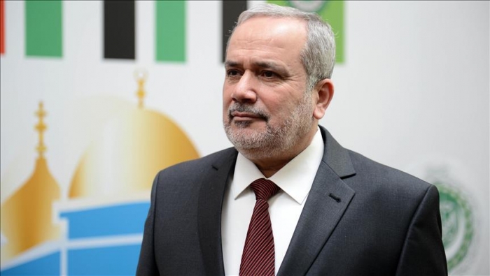 وزير الأوقاف الأردني: