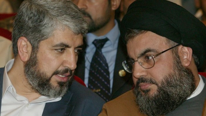 تصنيف «حزب الله» إرهابياً: «حماس» تصمت.. «الجماعة» تتهم!