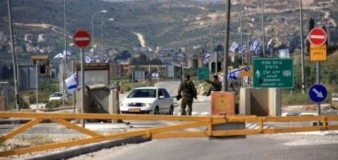 جنين: الاحتلال يعتقل