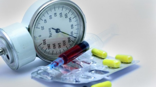 أدوية خفض ضغط الدم قاتلة لمرضى السكري
