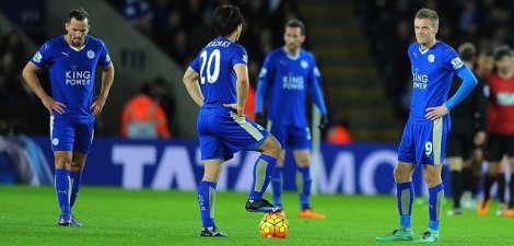 ليستر سيتي يهدر نقطتين بتعثره في الدوري الإنجليزي وتشيلسي يواصل صحوته
