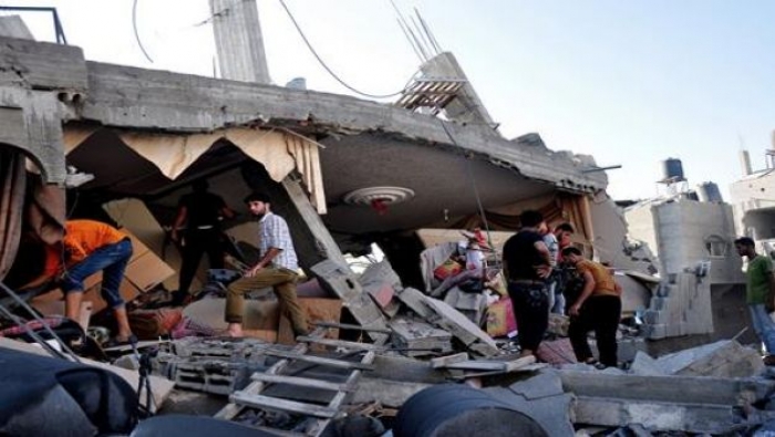 الأونروا: 6 ملايين دولار للمتضررين في غزة