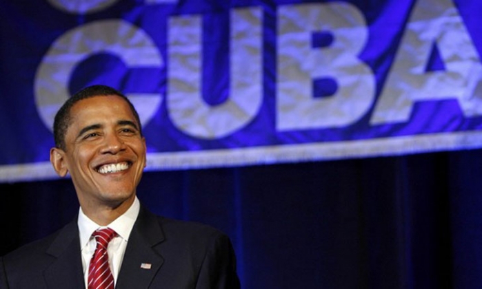 أوباما يبدأ اليوم زيارة تاريخية لكوبا