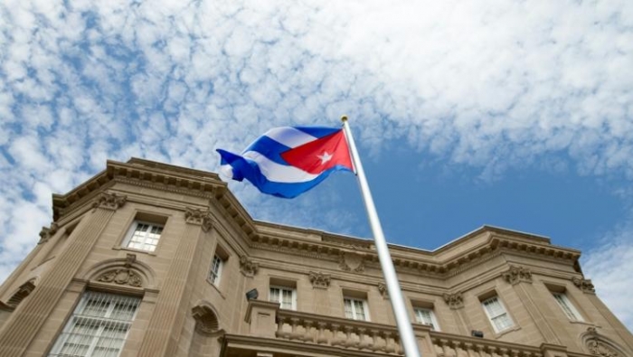 أول شركة أمريكية تعقد صفقة تاريخية مع كوبا
