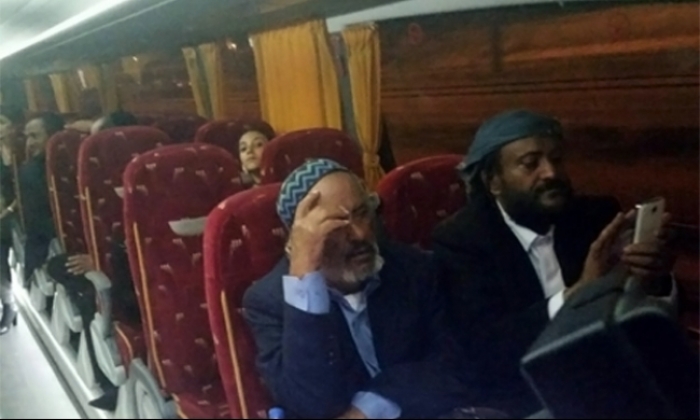 عملية سرية إسرائيلية