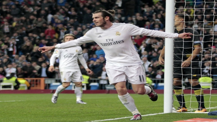 ريال مدريد يتطلع