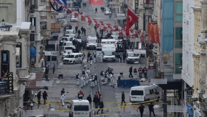 صحيفة تركيا اليوم: