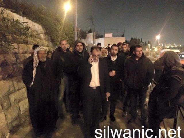 تشييع جثمان الشهيد