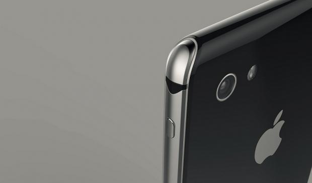 صورة مسربة لظهر iPhone