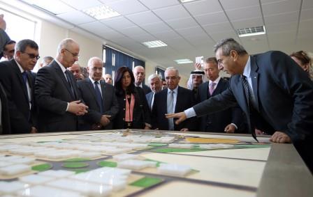 الحمد الله: المسؤولية