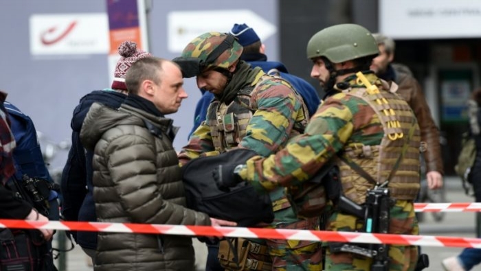 نتنياهو: مستعدون لتقديم المساعدة لأوروبا في مواجهة الإرهاب