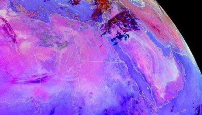 أخبار حالة طقس فلسطين