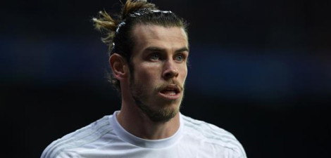 بيل يغيب عن تدريبات ريال مدريد
