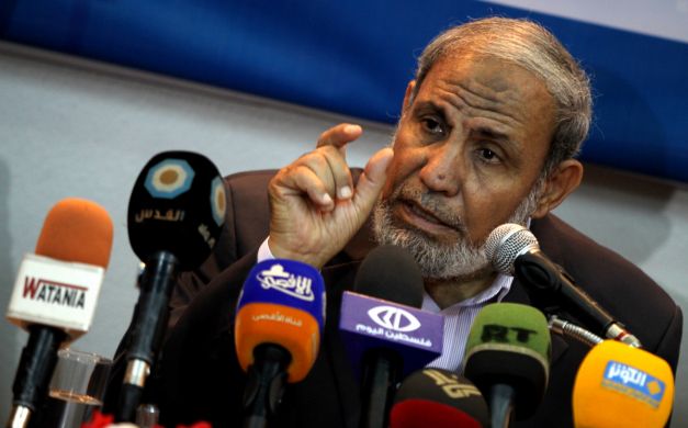 حماس: لقاء جديد مع المخابرات المصرية خلال أيام