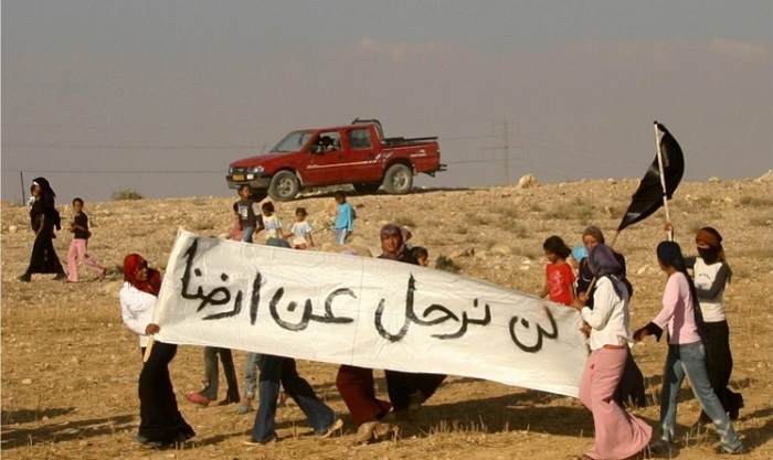 الحراك ينطلق ضد
