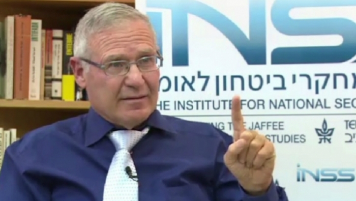 عاموس يادلين: إيران لا زالت تشكل أكبر تهديد ضد إسرائيل