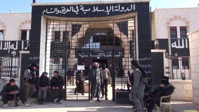 جيروزاليم بوست: داعش تخطط لمهاجمة إيلات