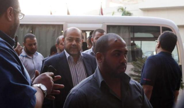 صحيفة تسرب رد حماس